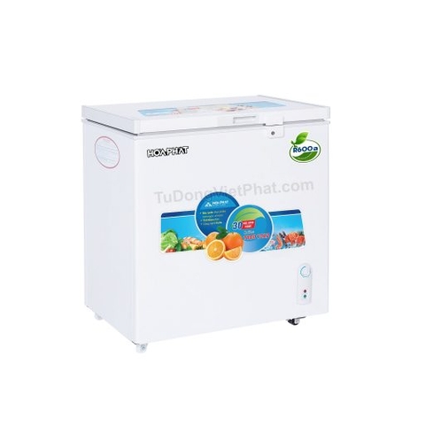 Tủ Đông HOÀ PHÁT Một Ngăn Đông 150 Lít HCF336S1Đ1