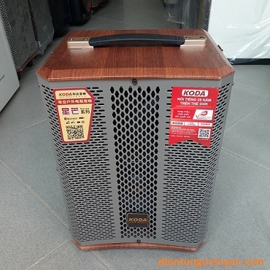 LOA KÉO HLC Bass 50+ HLC B5002V