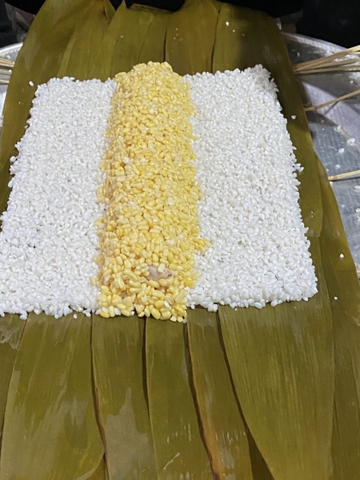 BÁNH CHƯNG LÀNG VÂN