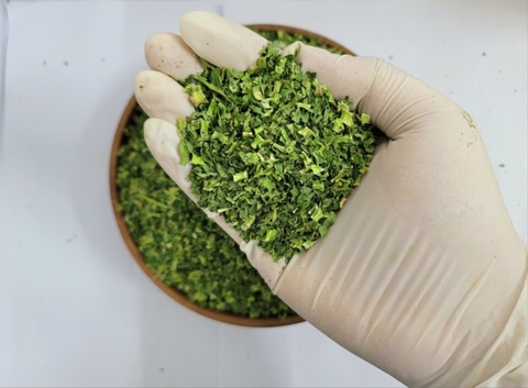 CẦN TÂY SẤY KHÔ (500g)
