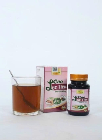 CAO LẠC TIÊN MAI THỊ THÚY (100g)