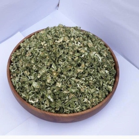 ĐẬU BẮP SẤY KHÔ (300g)