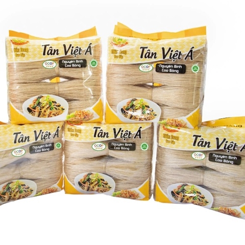 MIẾN DONG TÂN VIỆT Á (túi 1 kg)