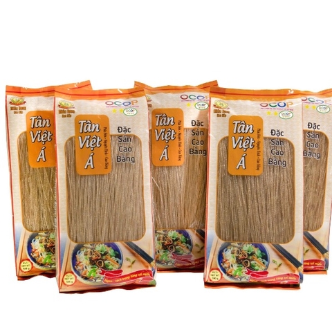 MIẾN DONG TÂN VIỆT Á (túi 500 g)
