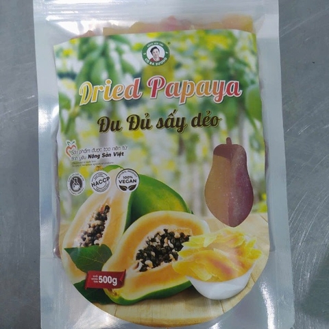 ĐU ĐỦ SẤY DẺO ( 1 kg )