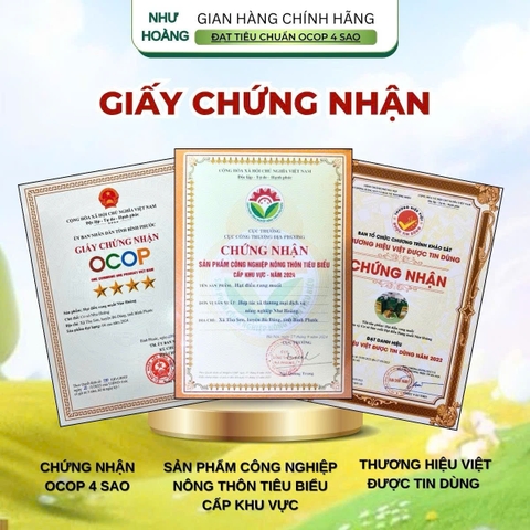 HẠT ĐIỀU RANG MUỐI HỘP QUÀ (800g)