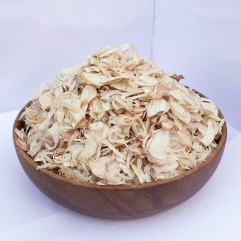 HÀNH THÁI LÁT SẤY KHÔ ( 1kg)