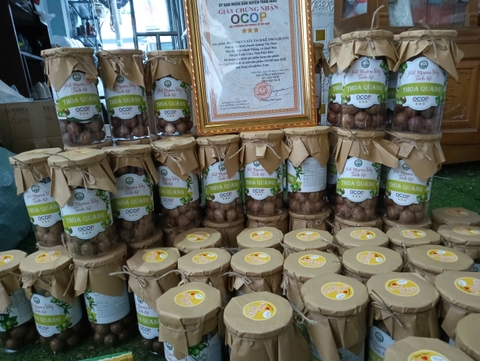 HẠT MACCA SẤY TÁCH KẼ THOA QUANG (500g)