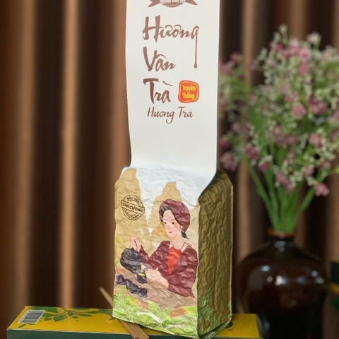 HƯƠNG VÂN TRÀ (200g)