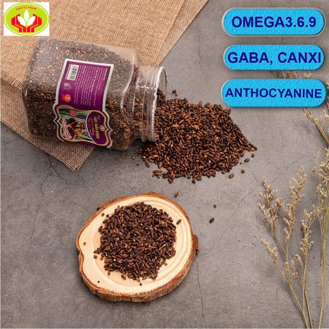 GẠO THẢO DƯỢC VĨNH HÒA (gói 2kg)