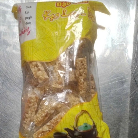 KẸO LẠC