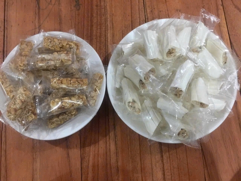 KẸO LẠC