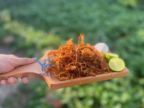 KHÔ BÒ  Y PHÁT THƯỢNG HẠNG ( 200g)