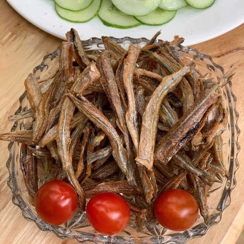 KHÔ CÁ LÌM KÌM THÁI  ( 200g )