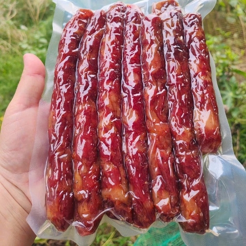 LẠP SƯỜN LÈO THUÝ (1Kg)