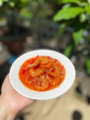 MẮM TÔM TRÚC THƯƠNG (500g)
