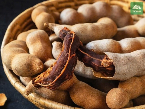 ME CUỘN BÁNH PHỒNG (100g)