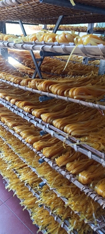 MÌ QUẢNG KHÔ MINH PHÚC THỊNH (gói 1 kg)