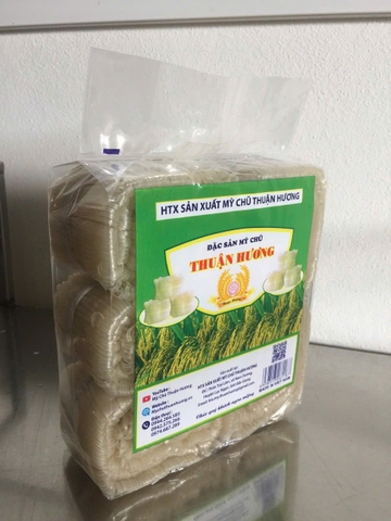 MỲ CHŨ THUẬN HƯƠNG (1Kg)