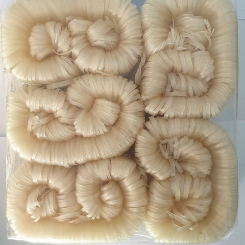 MỲ GẠO CHŨ THỦ DƯƠNG (1Kg)