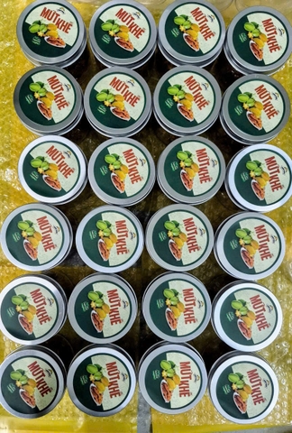 MỨT KHẾ (120g)