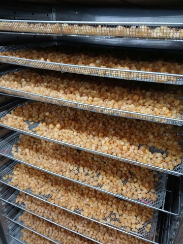 LONG NHÃN HƯNG YÊN ( 1Kg)