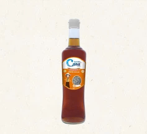 NƯỚC MẮM CANA NGỌT THƠM VỊ CÁ 12 ĐỘ ĐẠM (500ml)