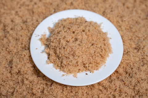 RUỐC CÁ TRẮM CỎ (100g)