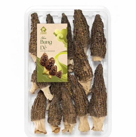 NẤM BỤNG DÊ (70g )