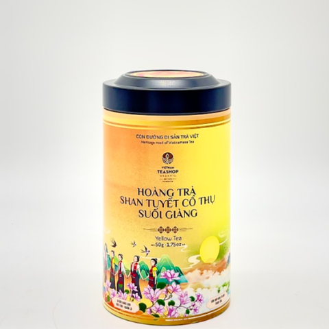 HOÀNG TRÀ  ( 85g )