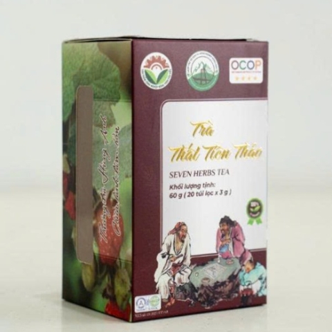 TRÀ THẤT TIÊN THẢO (60g)