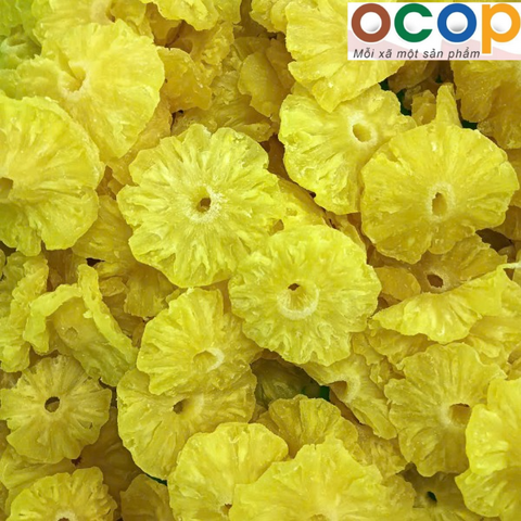 KHÓM SẤY DẺO ( 1KG)