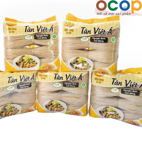 MIẾN DONG TÂN VIỆT Á (túi 1 kg)