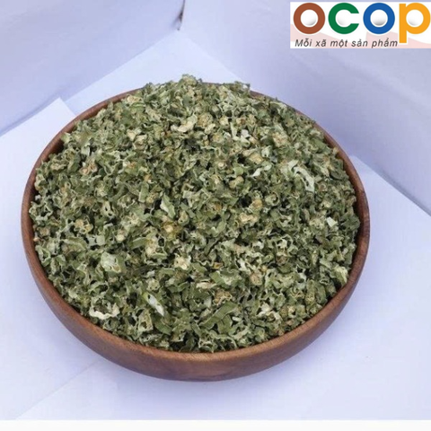 ĐẬU BẮP SẤY KHÔ (300g)