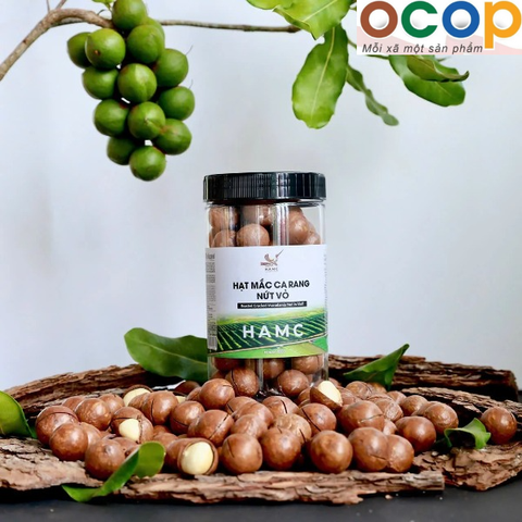 HẠT MẮC CA RANG HỒNG NGOẠI (500g)