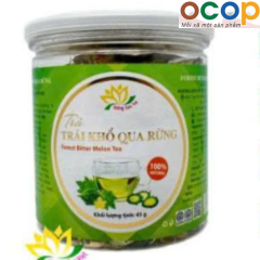 TRÀ TRÁI KHỔ QUA RỪNG (45g)