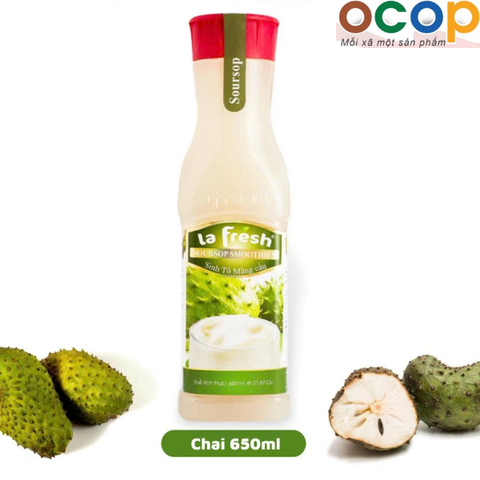 NƯỚC CỐT MÃNG CẦU (Chai 650ml)