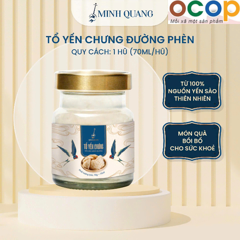 YẾN HŨ (1 hũ 70ml )