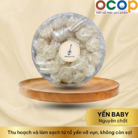 YẾN BABY (100g)