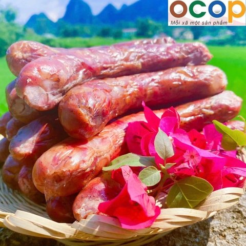 LẠP SƯỜN BÀ NỤ (500g)