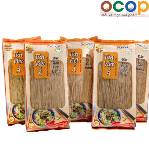 MIẾN DONG TÂN VIỆT Á (túi 500 g)