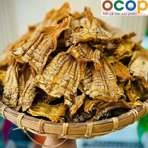 MĂNG KHÔ HÀ DIỆP (500g)
