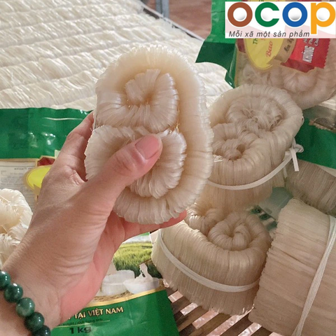 MỲ CHŨ THUẬN HƯƠNG (1Kg)