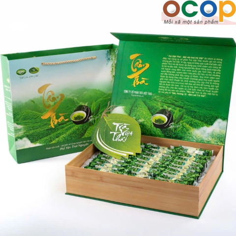 TÂM TRÀ (540g)