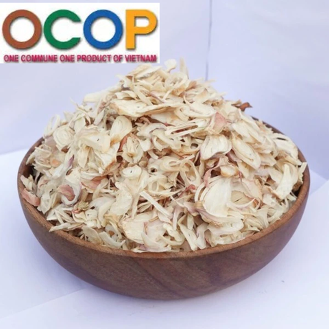 HÀNH THÁI LÁT SẤY KHÔ ( 1kg)