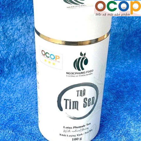 TRÀ TIM SEN ( 100g )