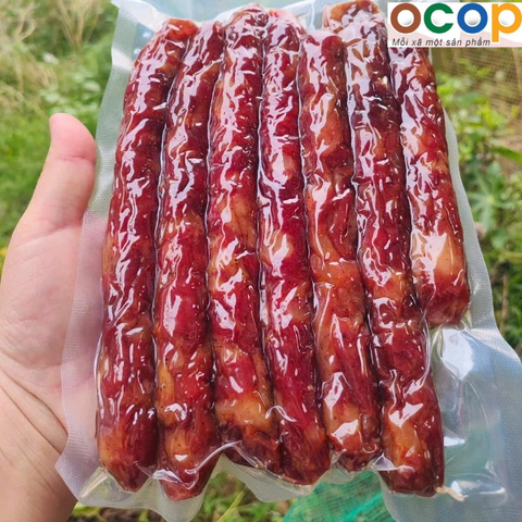 LẠP SƯỜN LÈO THUÝ (1Kg)