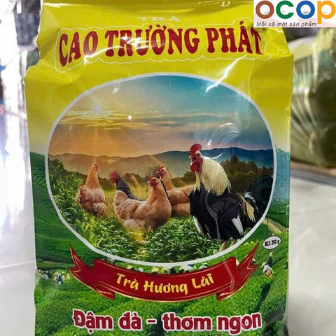 TRÀ HƯƠNG LÀI ( 250g )