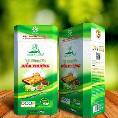 TRÀ MÃNG CẦU DIỄM PHƯỢNG ( 1kg )