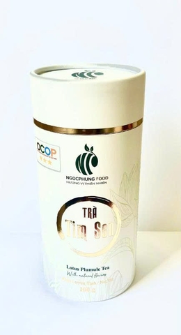 TRÀ TIM SEN ( 100g )